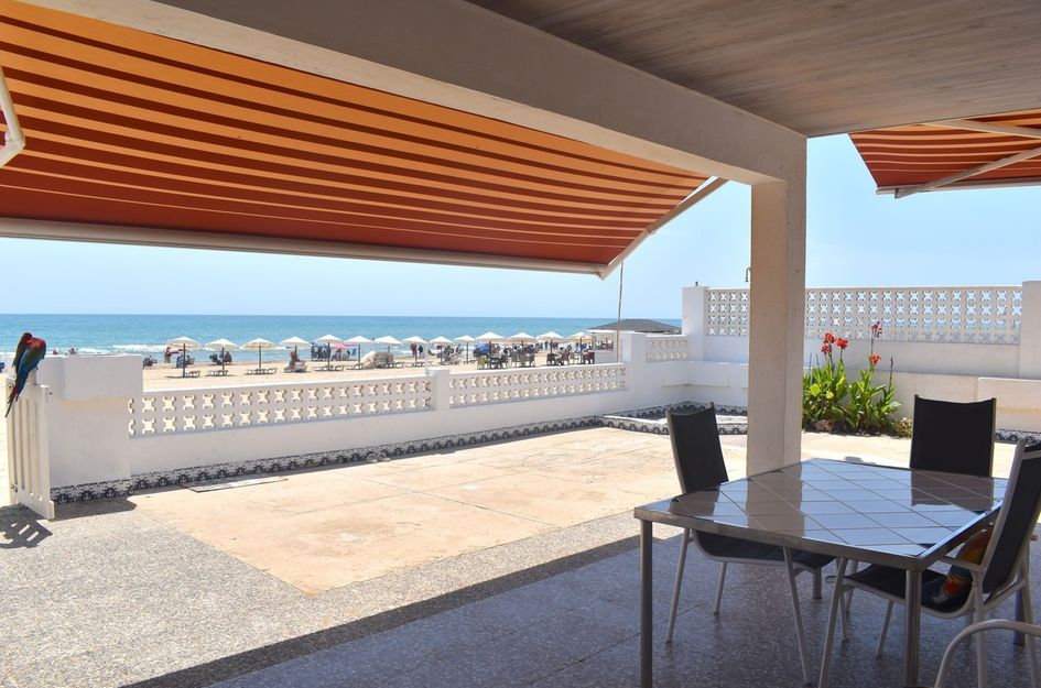 Villa in Guardamar del Segura