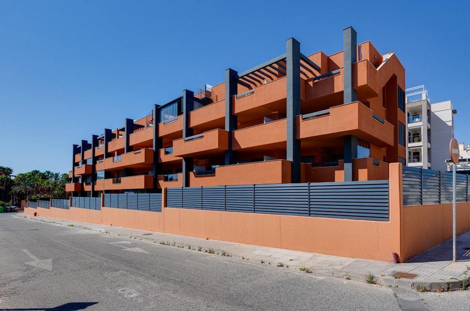 Appartement in La Florida