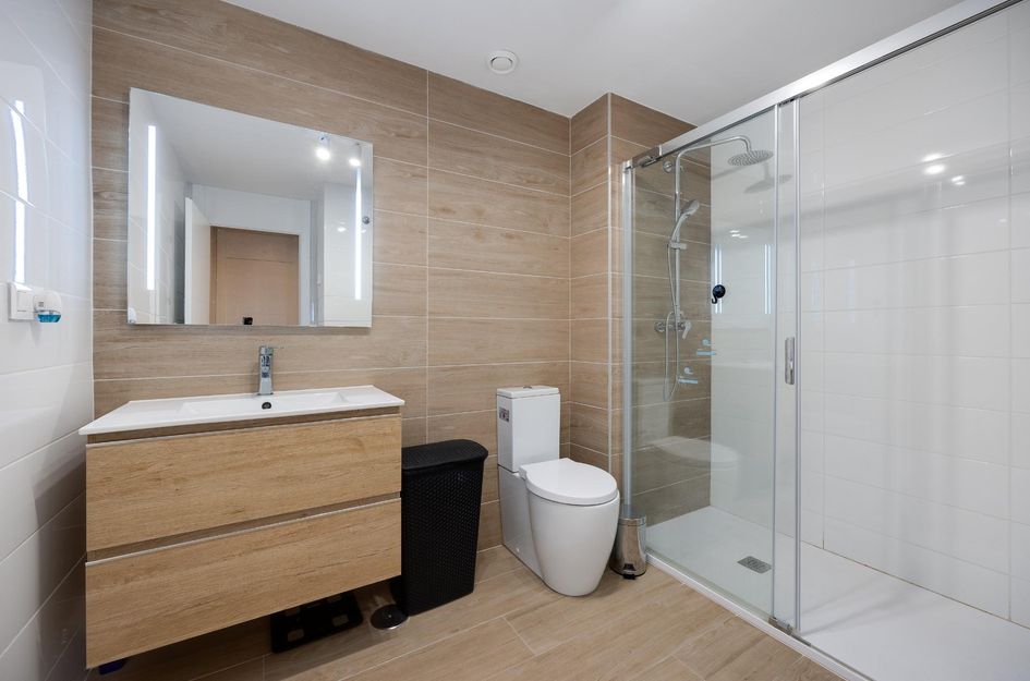 Appartement in La Florida