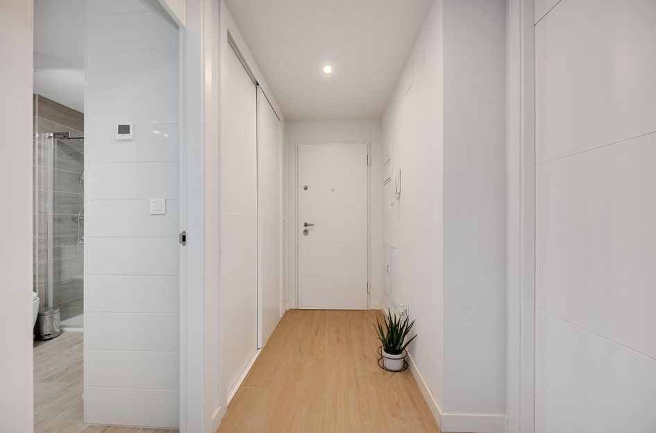 Appartement in La Florida