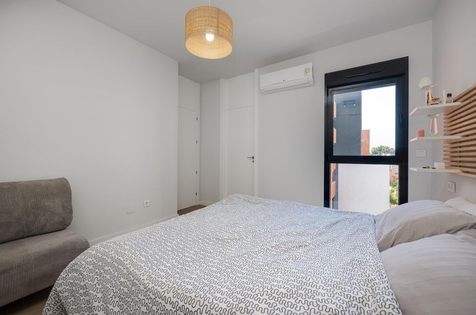 Appartement in La Florida