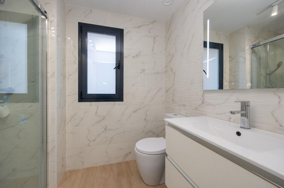 Appartement in La Florida