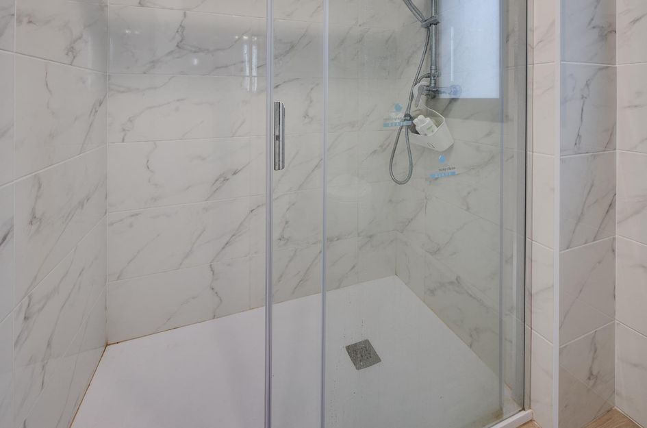 Appartement in La Florida