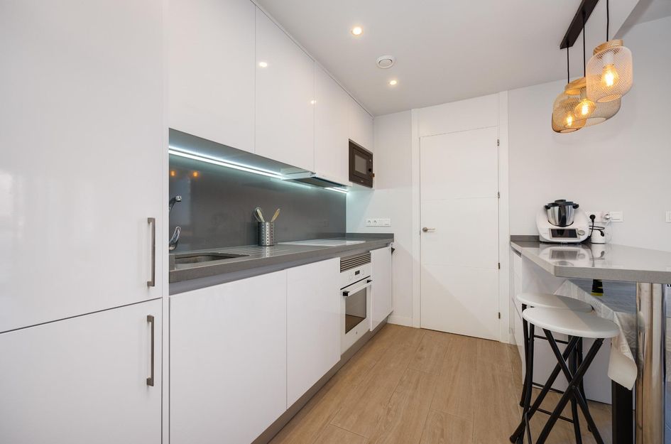 Appartement in La Florida