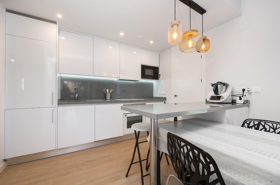 Appartement in La Florida