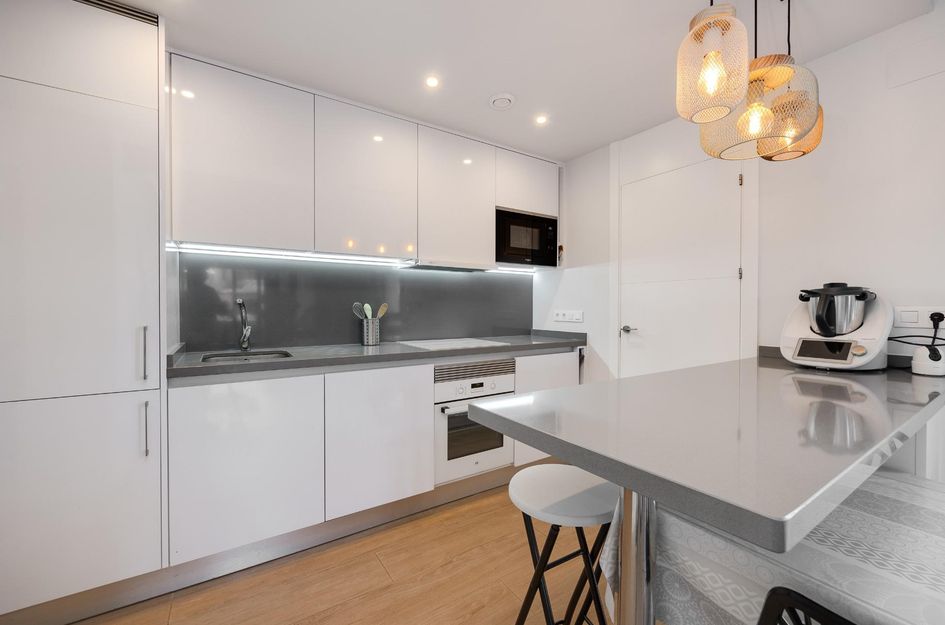 Appartement in La Florida