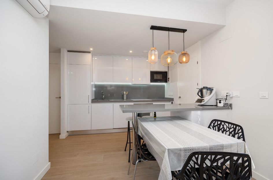 Appartement in La Florida