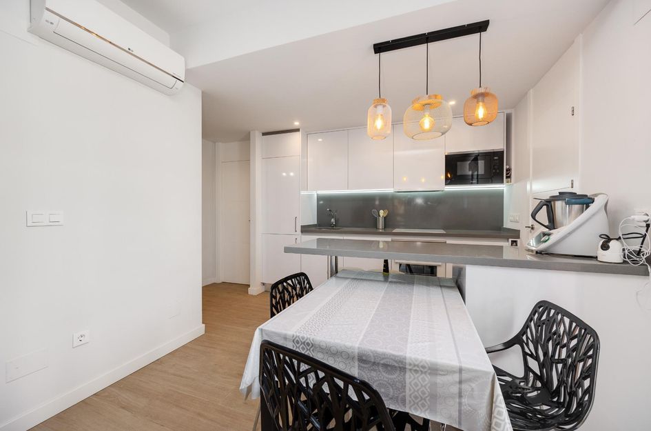 Appartement in La Florida