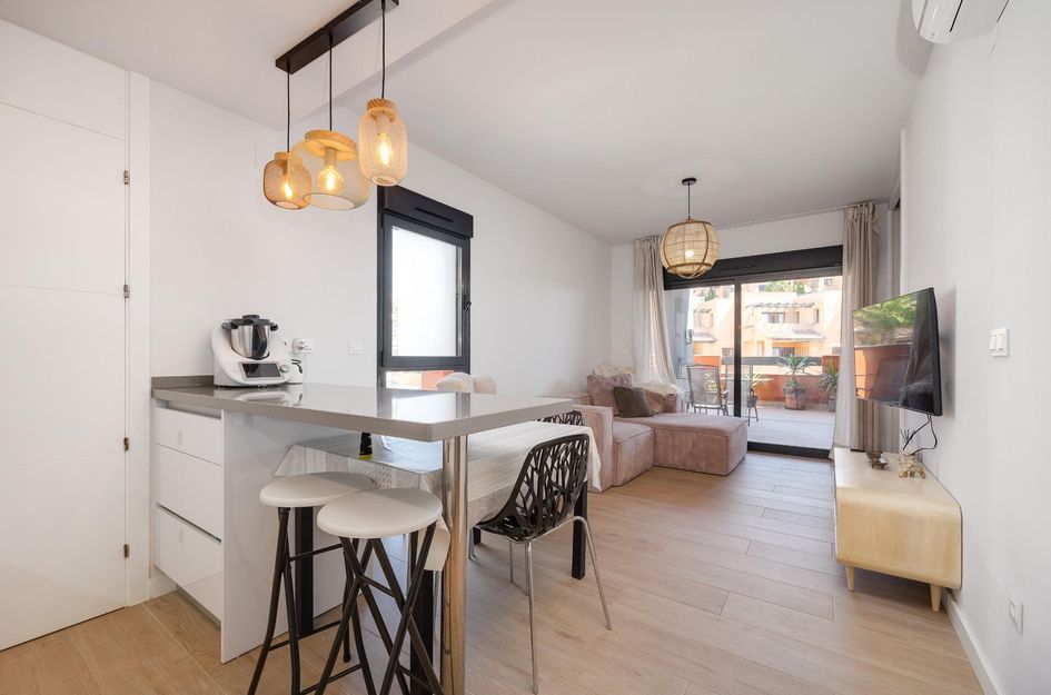 Appartement in La Florida