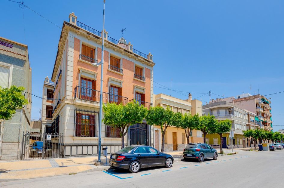 Huis in Callosa de Segura