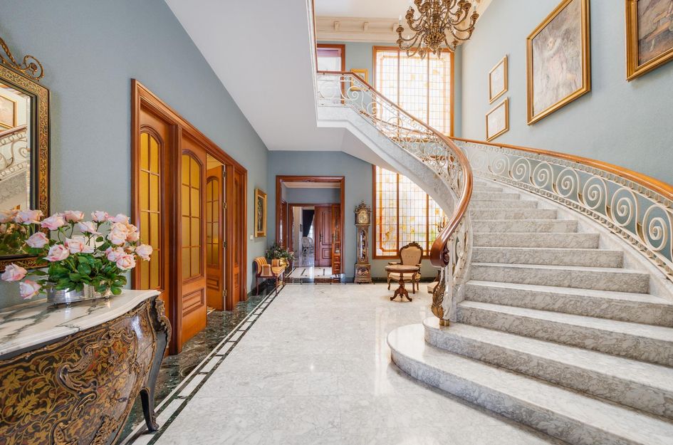 Huis in Callosa de Segura