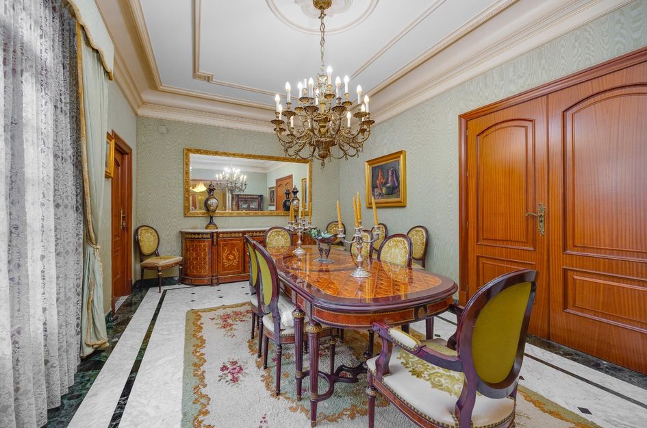 Huis in Callosa de Segura