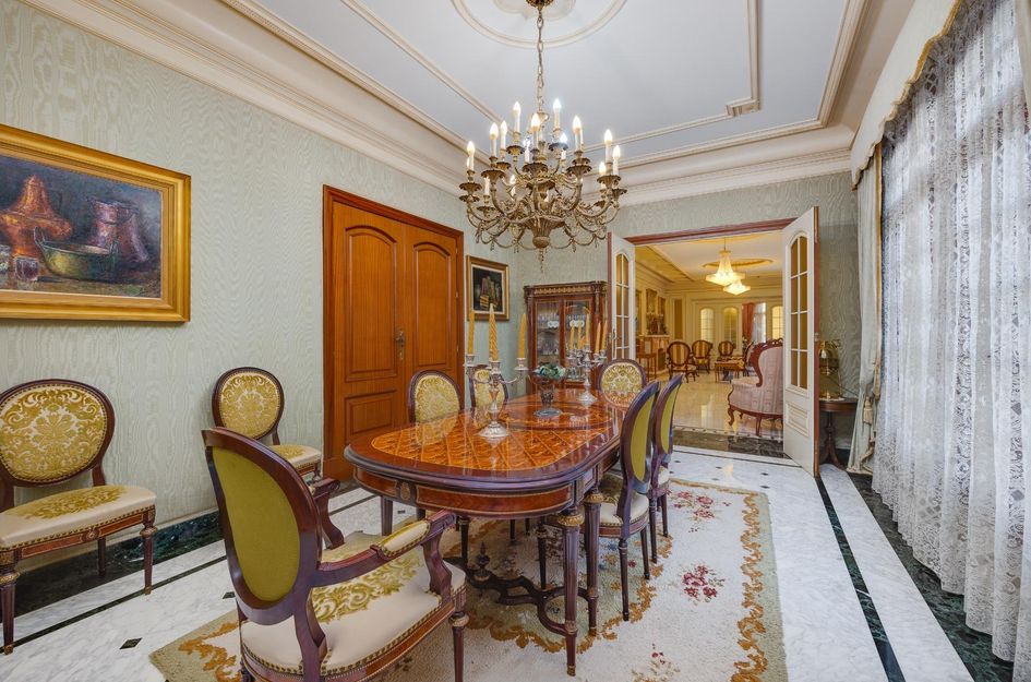 Huis in Callosa de Segura