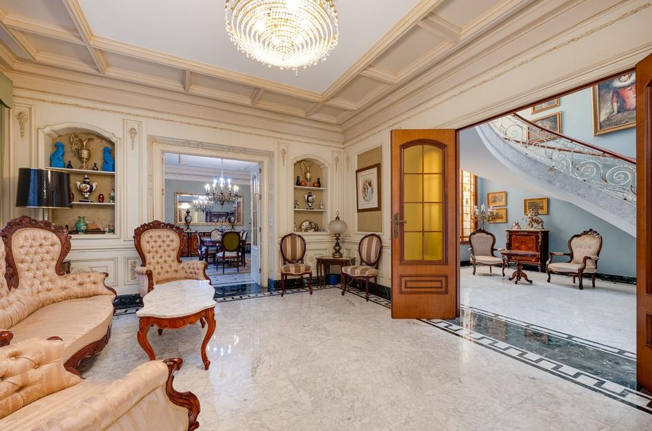 Huis in Callosa de Segura