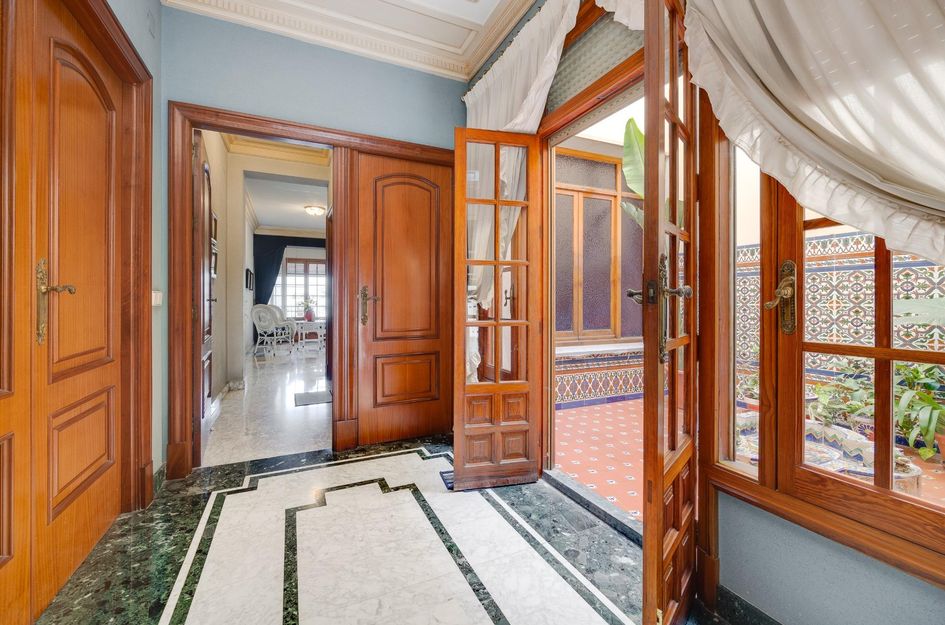 Huis in Callosa de Segura