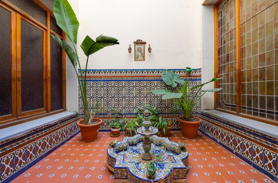 Huis in Callosa de Segura