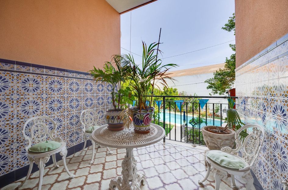 Huis in Callosa de Segura