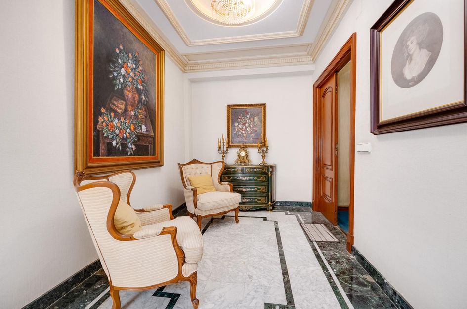 Huis in Callosa de Segura