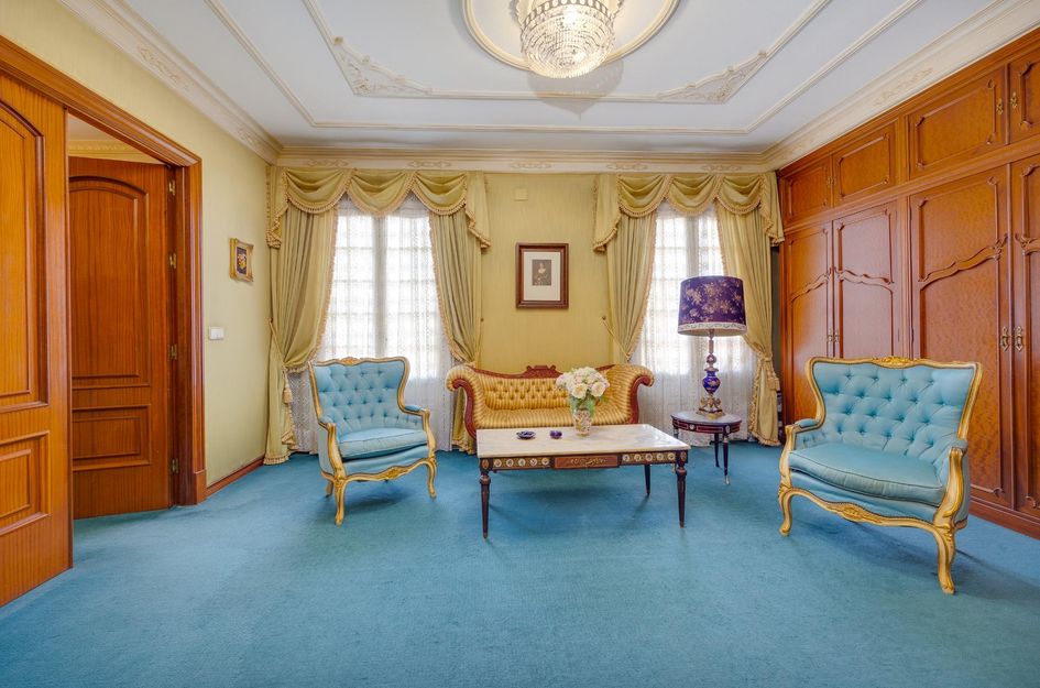 Huis in Callosa de Segura