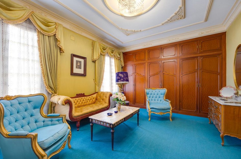 Huis in Callosa de Segura