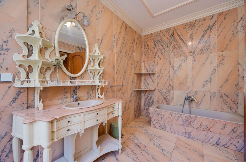 Huis in Callosa de Segura