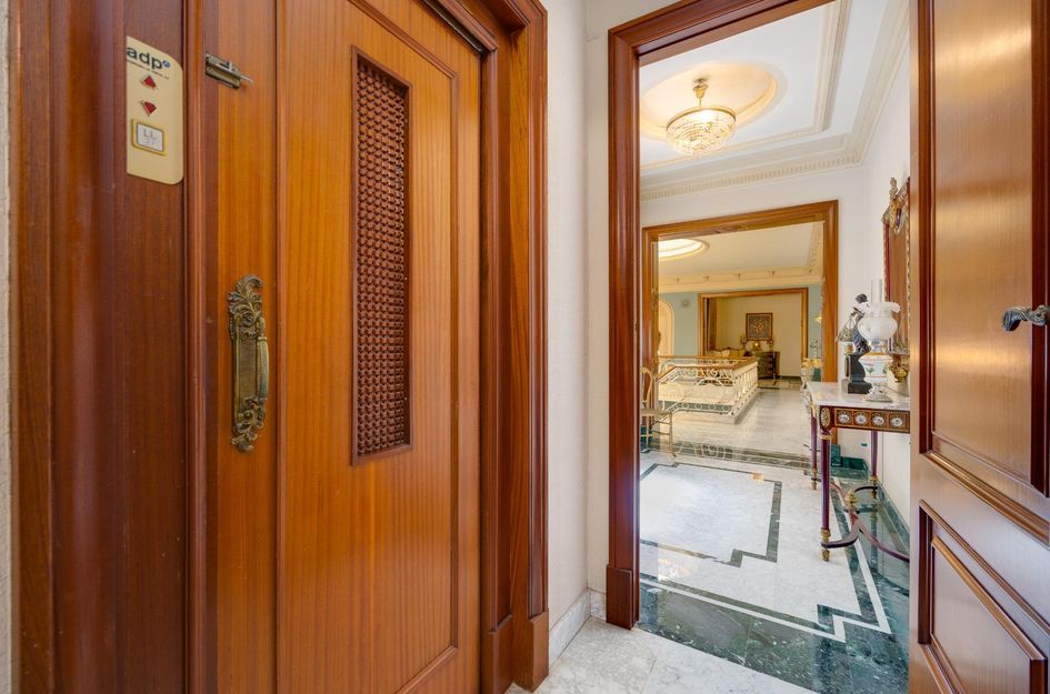 Huis in Callosa de Segura