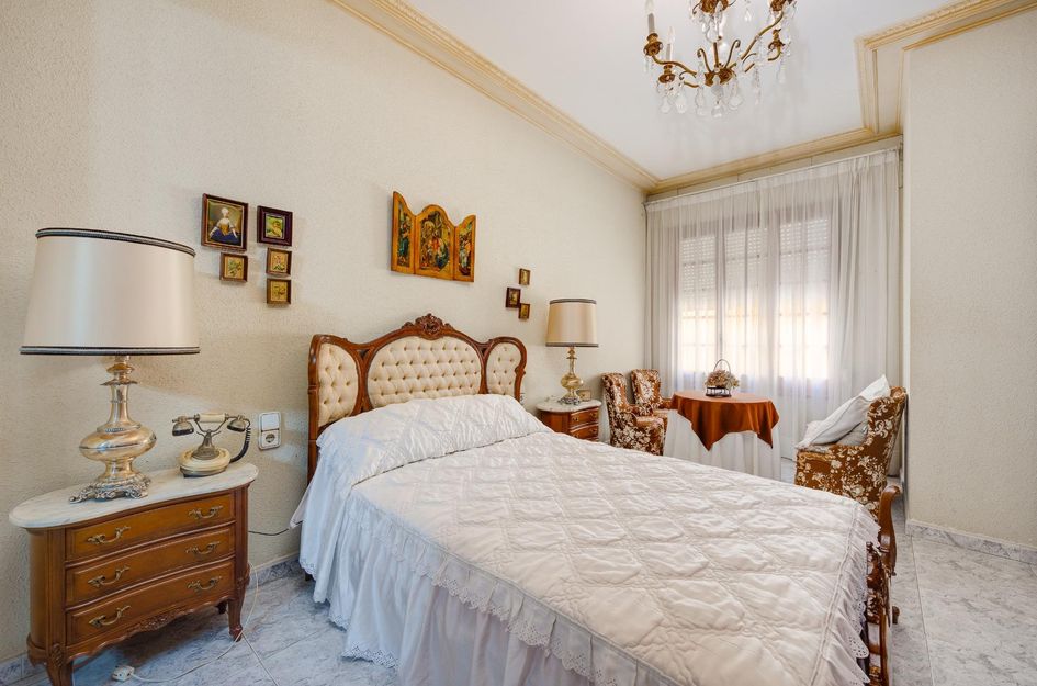 Huis in Callosa de Segura