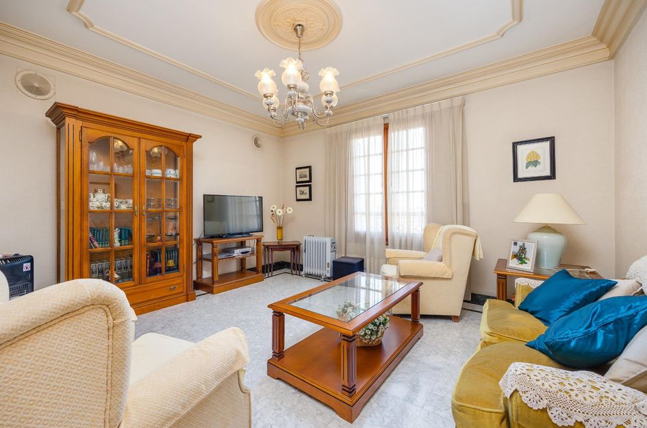 Huis in Callosa de Segura