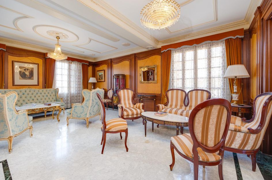 Huis in Callosa de Segura