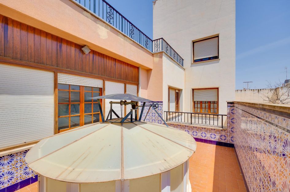 Huis in Callosa de Segura