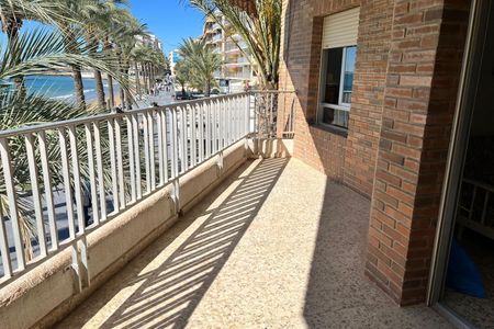 Appartement in Torrevieja