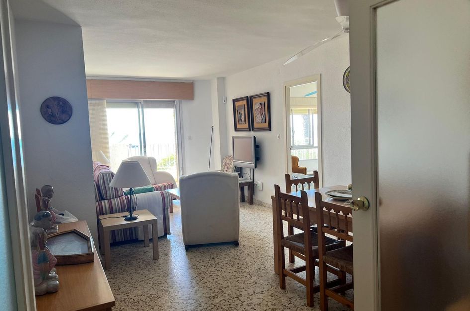 Appartement in Torrevieja