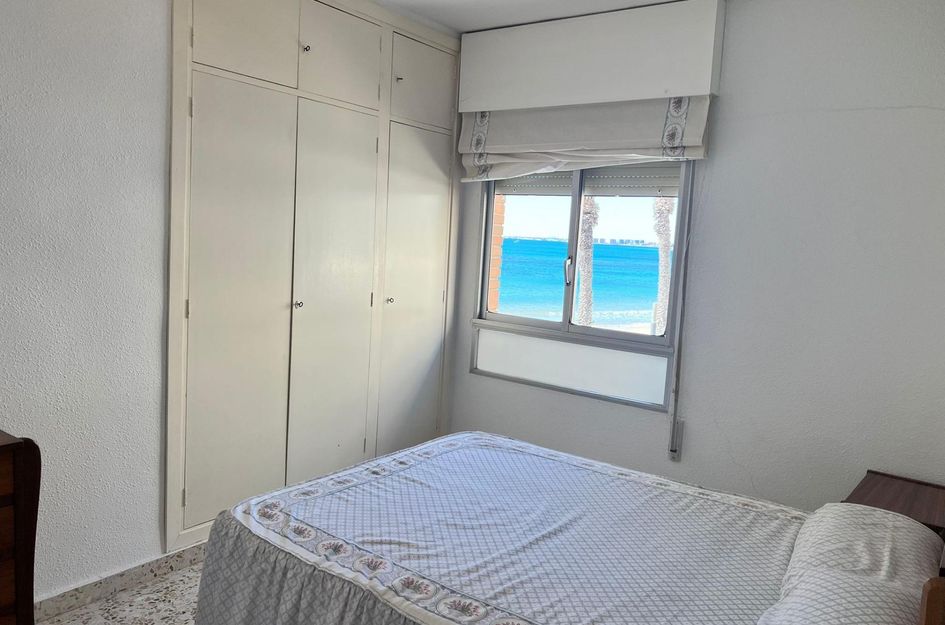 Appartement in Torrevieja