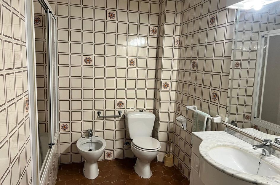 Appartement in Torrevieja