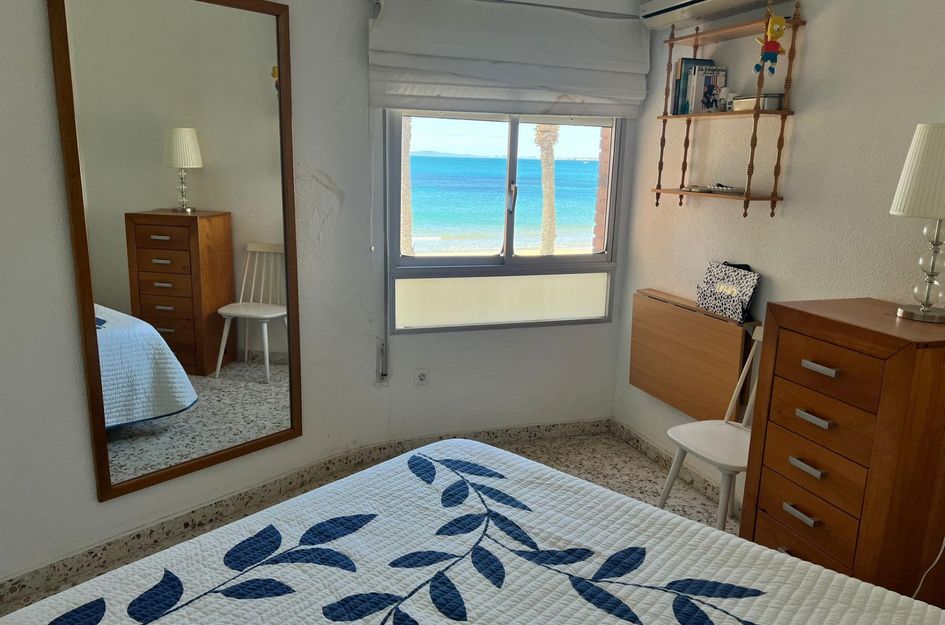 Appartement in Torrevieja