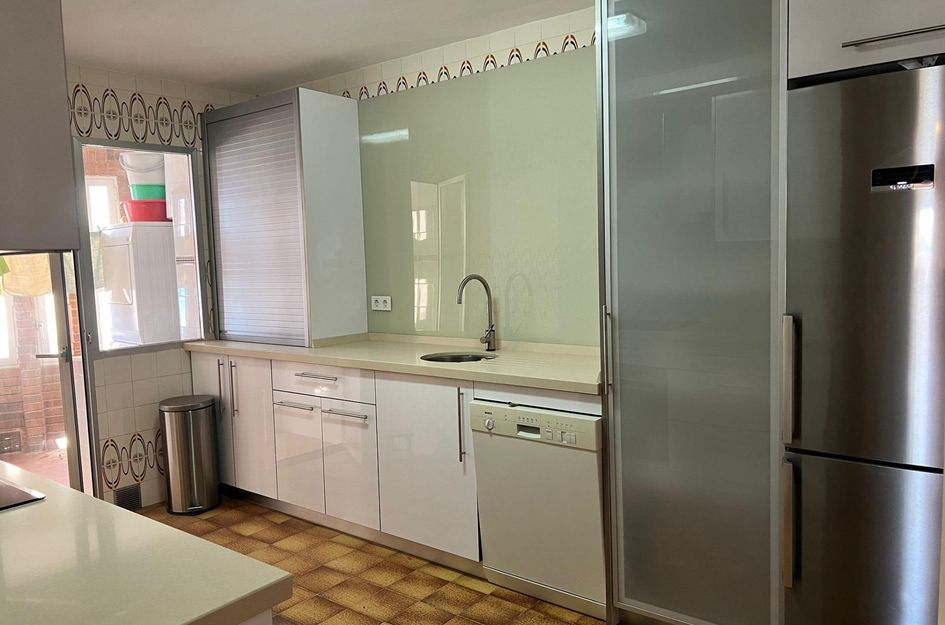 Appartement in Torrevieja