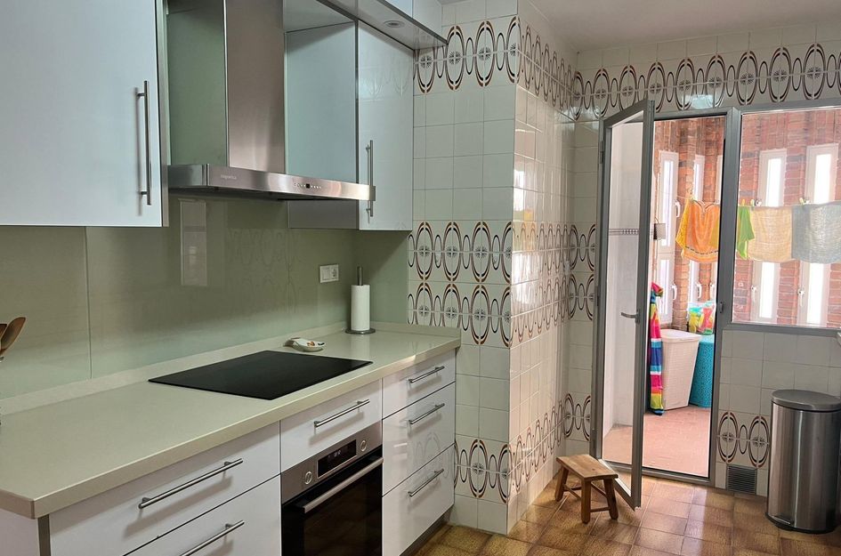 Appartement in Torrevieja