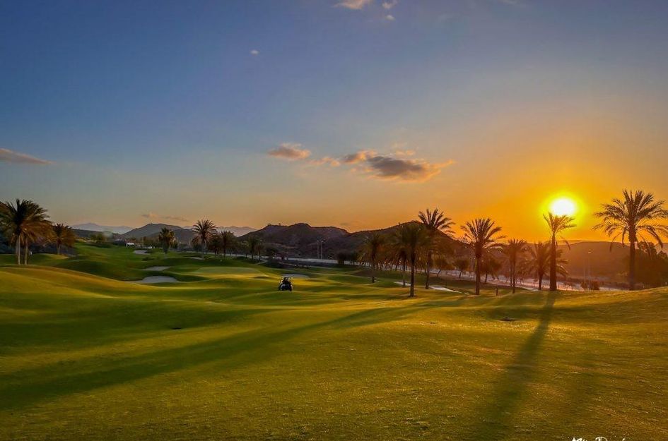 Appartement in Los Jurados