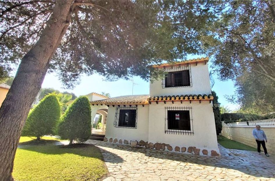 Villa in Torrevieja