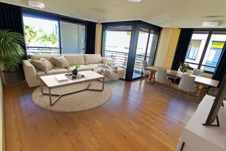 Appartement in Torrevieja