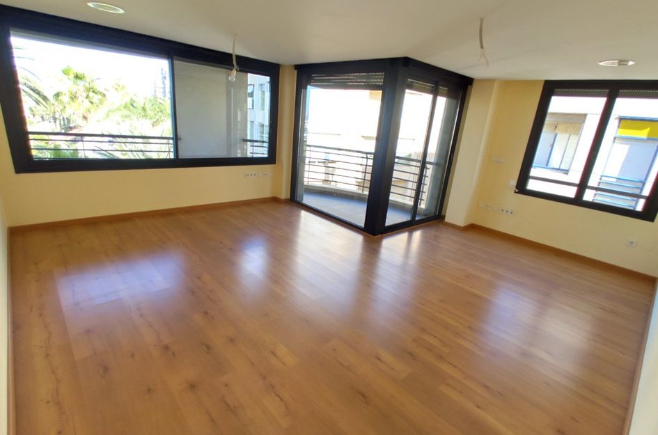Appartement in Torrevieja