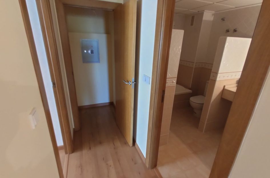 Appartement in Torrevieja