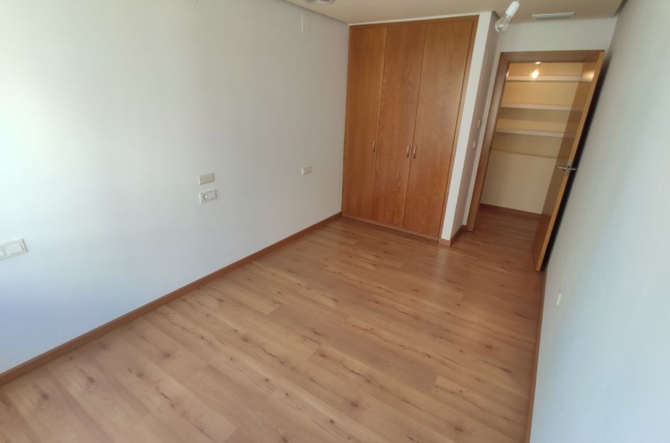 Appartement in Torrevieja