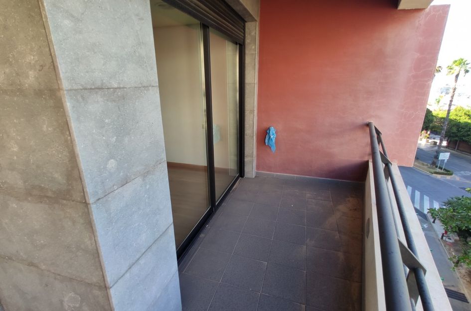 Appartement in Torrevieja