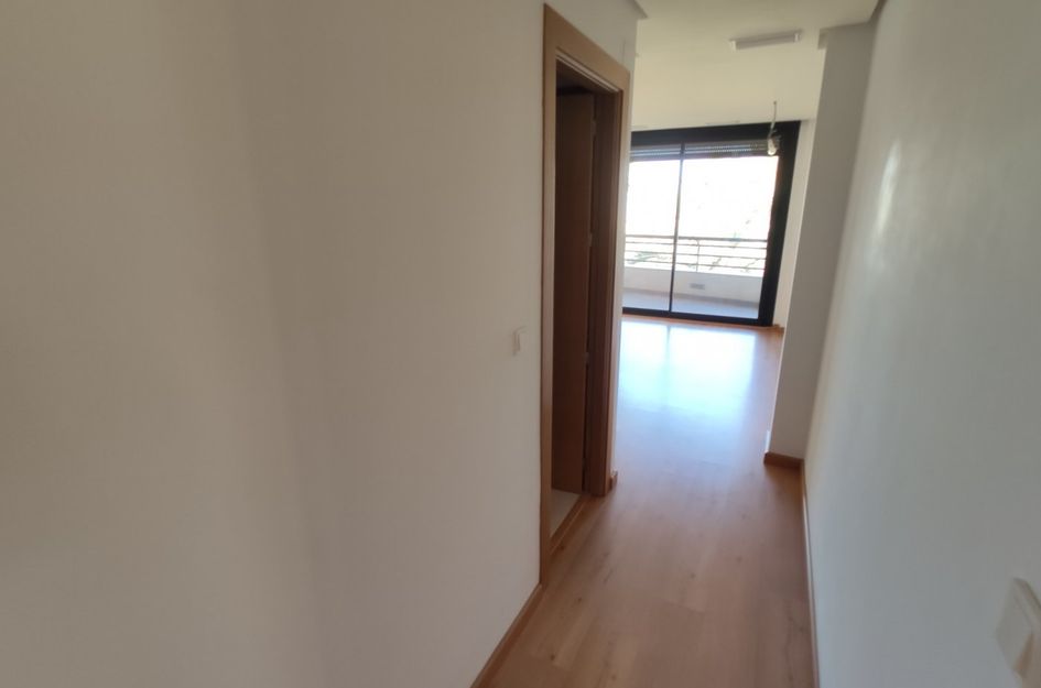 Appartement in Torrevieja
