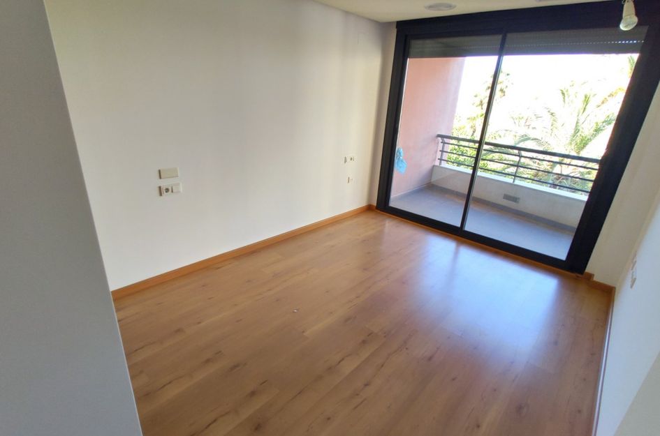 Appartement in Torrevieja