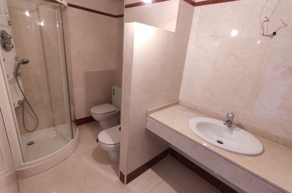 Appartement in Torrevieja