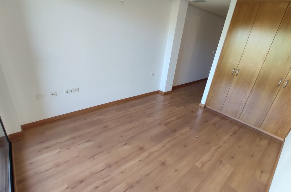 Appartement in Torrevieja