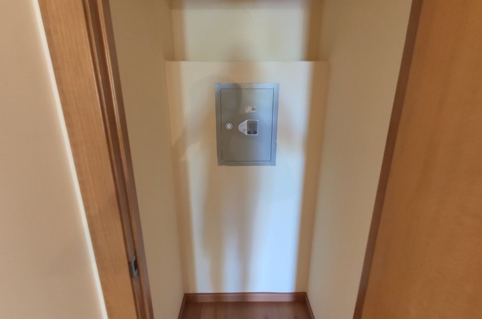 Appartement in Torrevieja