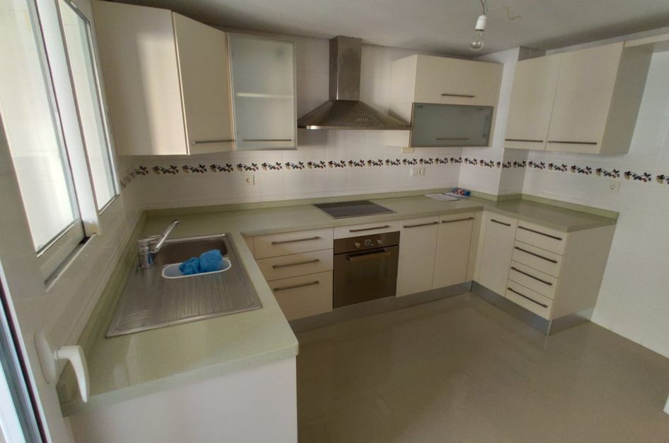Appartement in Torrevieja